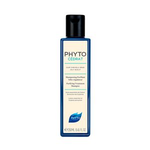 Phytocédrat - Shampoo Antioleosidade 250ml
