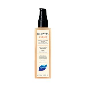 Phytocolor - leave-in para iluminação da cor 150ml