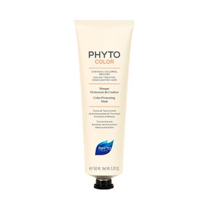 Phytocolor - máscara capilar para iluminação da cor 150ml