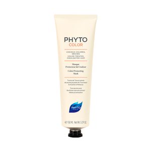 Phytocolor - Máscara Capilar Para Iluminação Da Cor 150ml