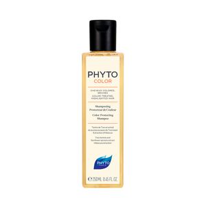 Phytocolor - Shampoo Para Iluminação Da Cor 250ml