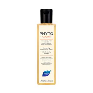 Phytocolor - shampoo para iluminação da cor 250ml