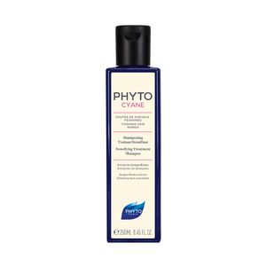 Phytocyane - shampoo energizante antiqueda 250ml