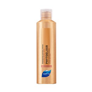 Phytoelixir - shampoo de nutrição 200ml