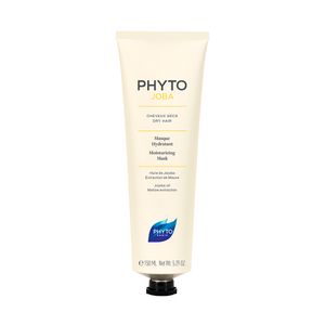 Phytojoba - Máscara Capilar De Hidratação 150ml