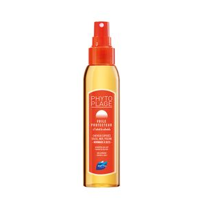 Phytoplage Voile - Protetor Solar Capilar 150ml