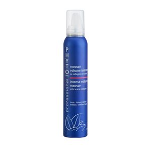 Phytoprofessional Intense - Mousse Volumadora 200ml