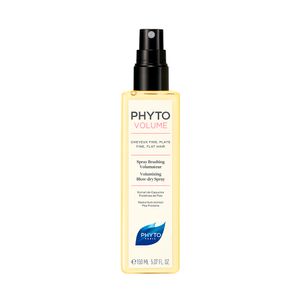 Phytovolume brushing - spray de volume com proteção térmica 150ml