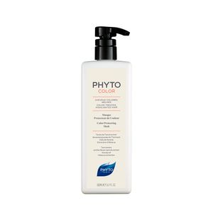 Phytocolor - Máscara Capilar Para Iluminação Da Cor 500ml