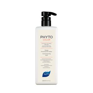 Phytocolor - máscara capilar para iluminação da cor 500ml