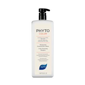 Phytocolor - shampoo para iluminação da cor 1l