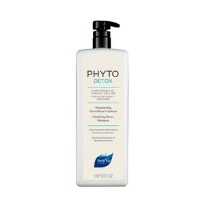 Phytodetox - shampoo purificante 1l