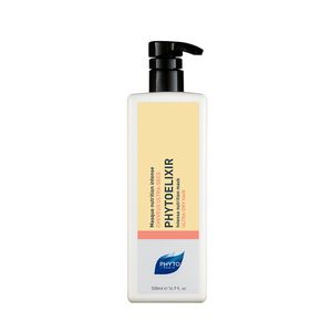 Phytoelixir - Máscara Capilar De Nutrição 500ml
