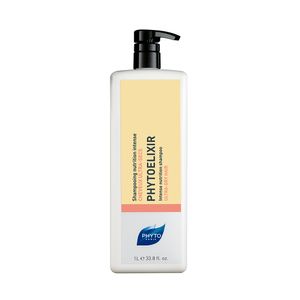 Phytoelixir - Shampoo De Nutrição 1l