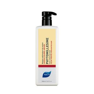 Phytomillesime - Máscara Capilar Para Proteção Da Cor 500ml