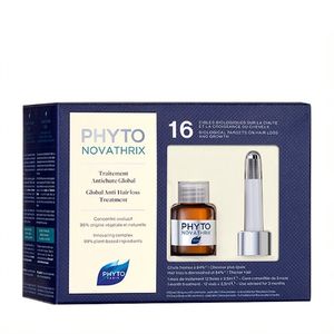 Phytonovathrix - ampolas de tratamento antiqueda 12 x 3,5ml