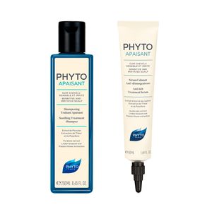 Phytoapaisant Kit Calmante (Shampoo 250ml +  Serum 50ml)