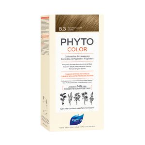 Phytocolor 8.3 light golden