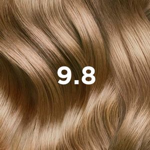 Phytocolor 9.8 Very Light Beige Blonde