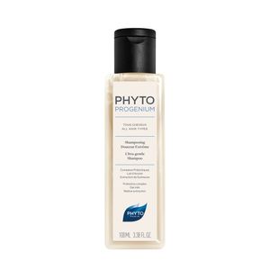 Phytoprogenium shampoo com prebióticos 100ml