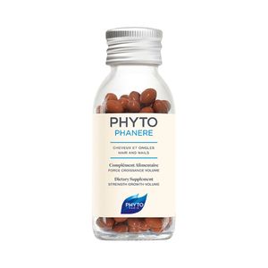 Phytophanére Suplemento Alimentar 120 cápsulas