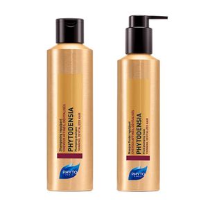 Kit phytodensia shampoo 200ml + phytodensia máscara 500ml