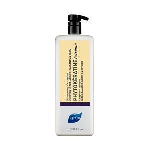 Phytokératine Extrême - Shampoo De Reparação 1l