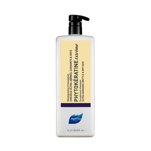 Phytokératine extrême - shampoo de reparação 1l