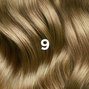 Phytocolor 9 Very Light Blonde