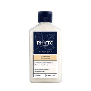 NOURISHMENT - shampoo hidratante - 250ml