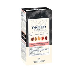 Phytocolor 1 black