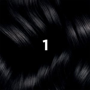 Phytocolor 1 black