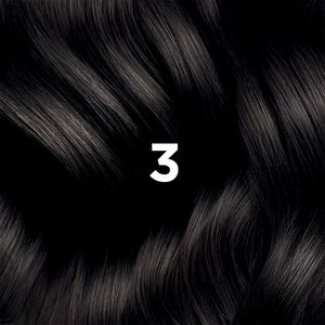 Phytocolor 3 Dark Brown