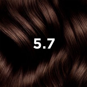 Coloração 5.7 Light Chestnut Brown