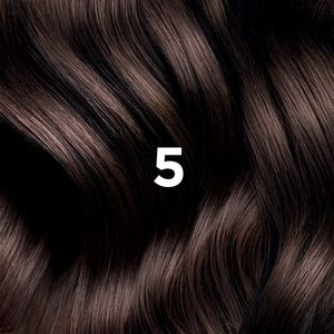 Phytocolor 5 Light Brown