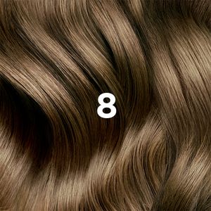 Phytocolor 8 Light Blonde