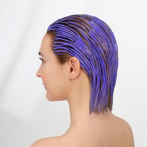 Purple - Mascara Desamareladora de Reparacao 200ml