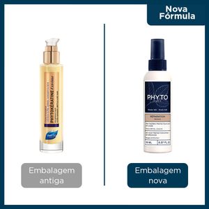 Repair Leave In de Reparacao e Protecao Termica -  175ml