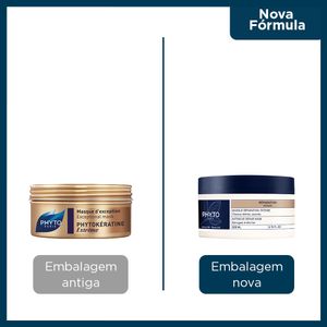 REPAIR - máscara de reparação intensa 200ml