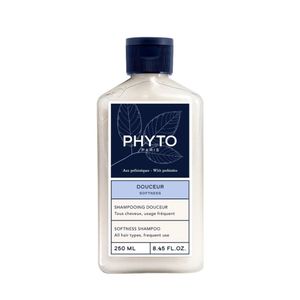 Softness - shampoo com prebióticos - 250ml