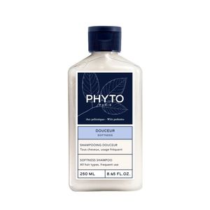Softness - Shampoo Com Prebióticos 250ml