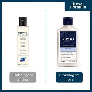 Softness - Shampoo Com Prebióticos 250ml