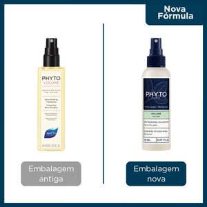 VOLUME - spray modelador para volume 150ml