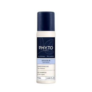 Softness - Shampoo a Seco - 75ml