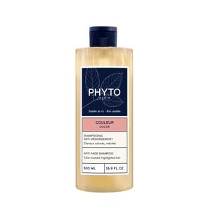 Color Shampoo Anti-Desbotamento da Cor - 500ml
