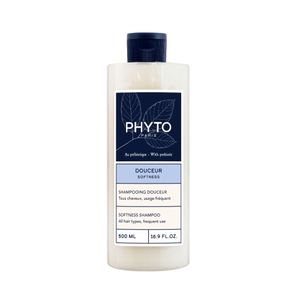 Softness - Shampoo Com Prebióticos 500ml