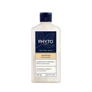 NOURISHMENT SHAMPOO 500ML