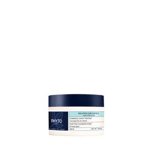SOLUTIONS - ESFOLIANTE DE LIMPEZA PURIFICANTE 200ML