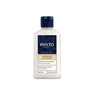NOURISHMENT SHAMPOO 100ML