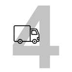 Imagens para guiar usuário para realizar uma assinatura